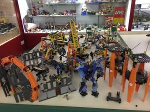 Lego