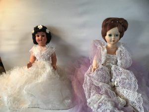 Dolls