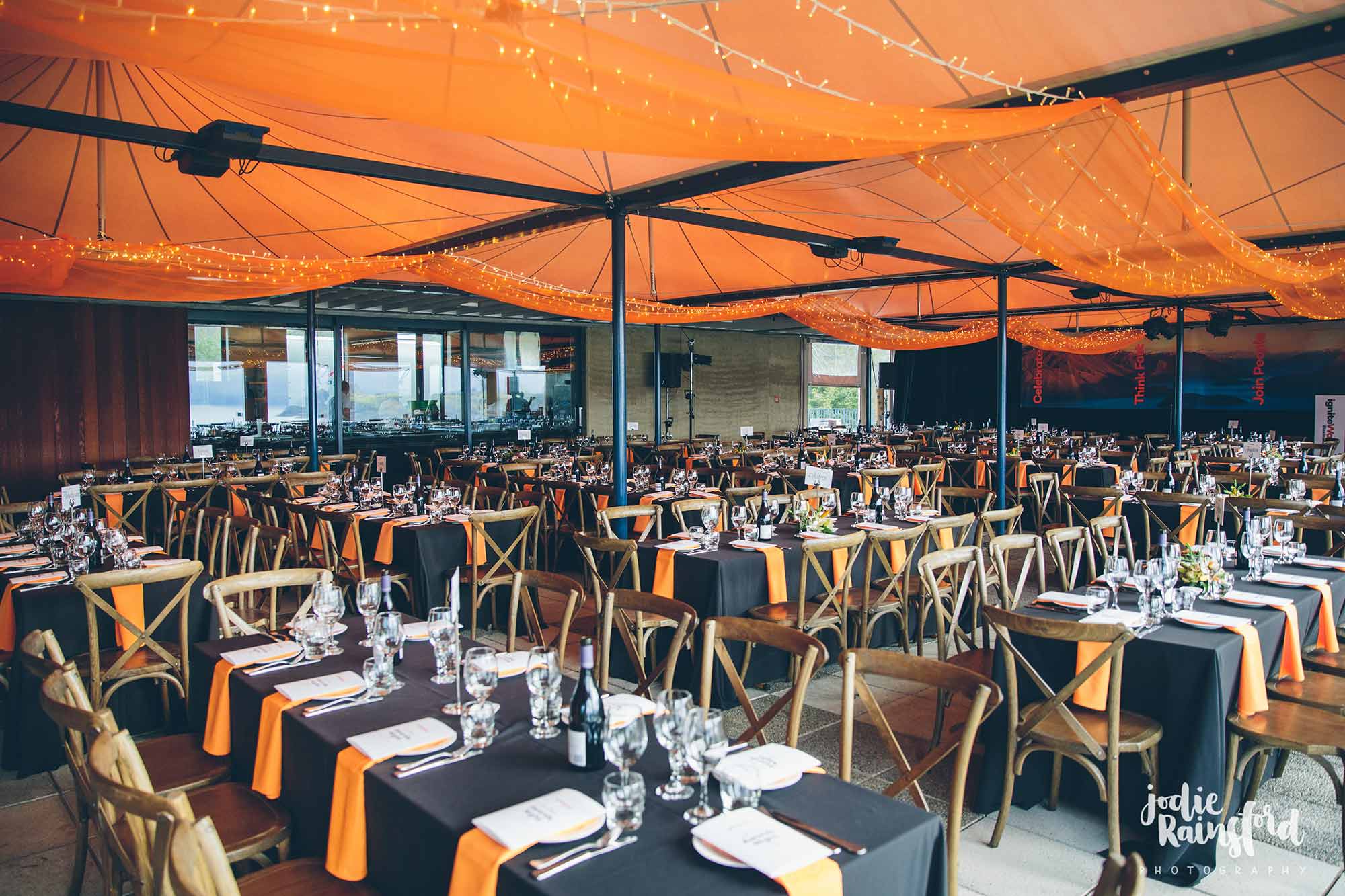 Conferences at The Rippon Hall The Rippon Hall