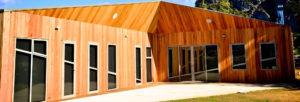 Wanaka Home Construction Building Timber Cedar