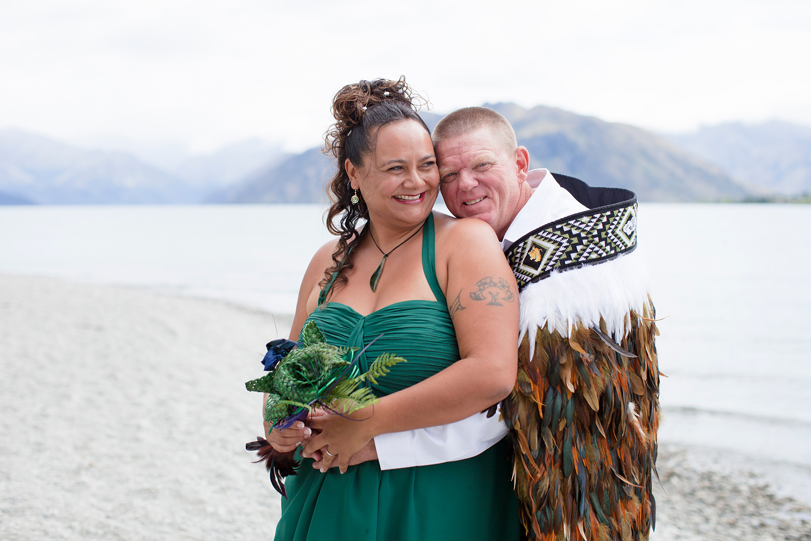 Wanaka Wedding