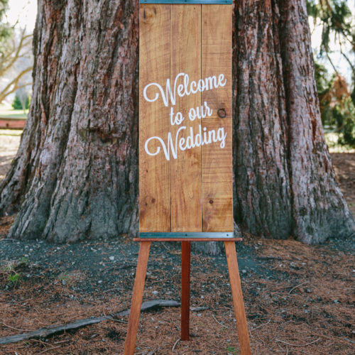 Wanaka Dreams wedding hire