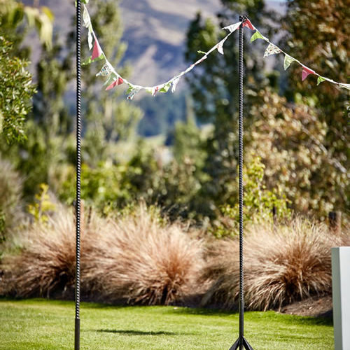 wedding hire wanaka