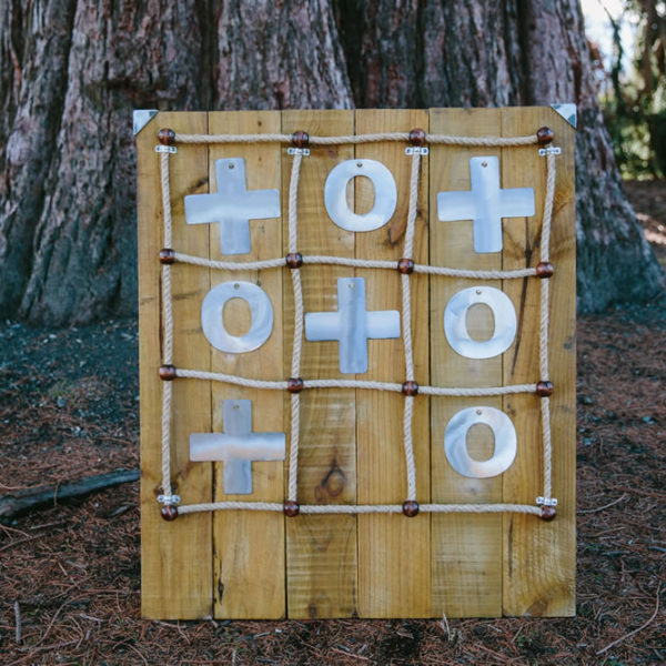 Wanaka Dreams Wedding Hire